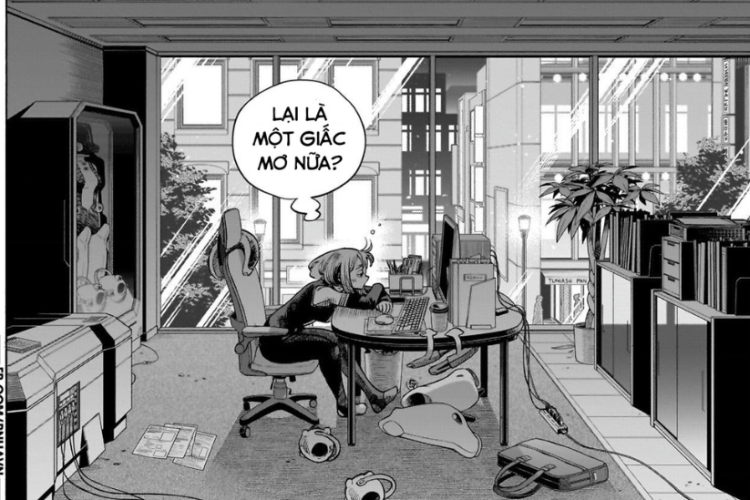 Link Baca Manga My Hero Academia Full Chapter Bahasa Indonesia, Hadirkan Petualangan Baru yang Seru