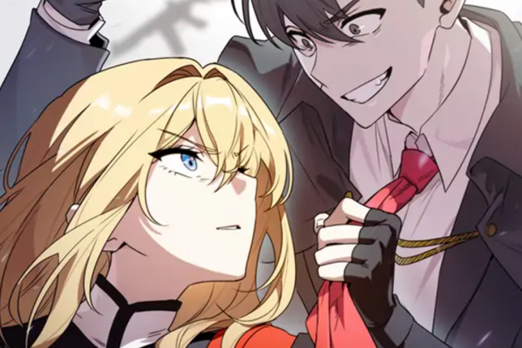 Link Baca Manhwa I Became The Villain The Hero Is Obsessed With Bahasa Indonesia Full Chapter GRATIS, Obsesi pada Sang Pahlawan