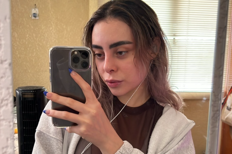 ¡Se Filtró! VÃdeo Completo de Aranza Sinte en Telegram, El Enlace Original Solo AquÃ