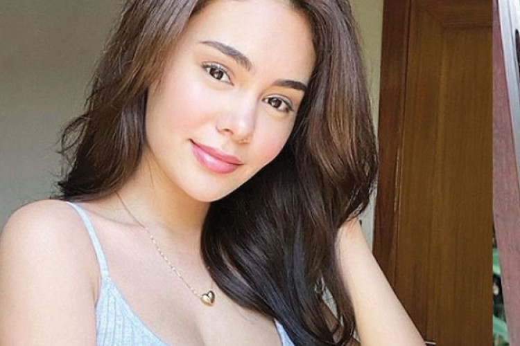 Rame Lagi! Video Ivana Alawi Tersebar di Tiktok Twitter XX, Link Telegram Durasi Full Tanpa Blur