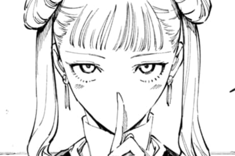 Salam Hormat Itadori Yuuji! Spoiler dan Link Baca Manga Jujutsu Kaisen Modulo Chapter 21 English Translation Indonesia