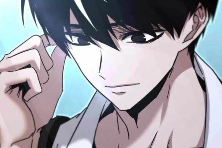 Baca Manhwa I Took over The Academy With a Single Sashimi Knife Chapter 53 Indonesia Sub, RAW! Season 2 Resmi Dirilis