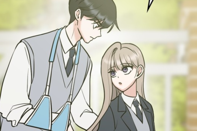 ¿Qué se da? Leer Webtoon La resplandeciente Nana Capítulo 40 en Español