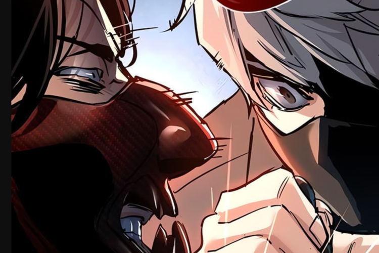 Kena Mental! Spoiler dan Link Baca Manhwa Mercenary Enrollment Chapter 269 English Indonesia Translation