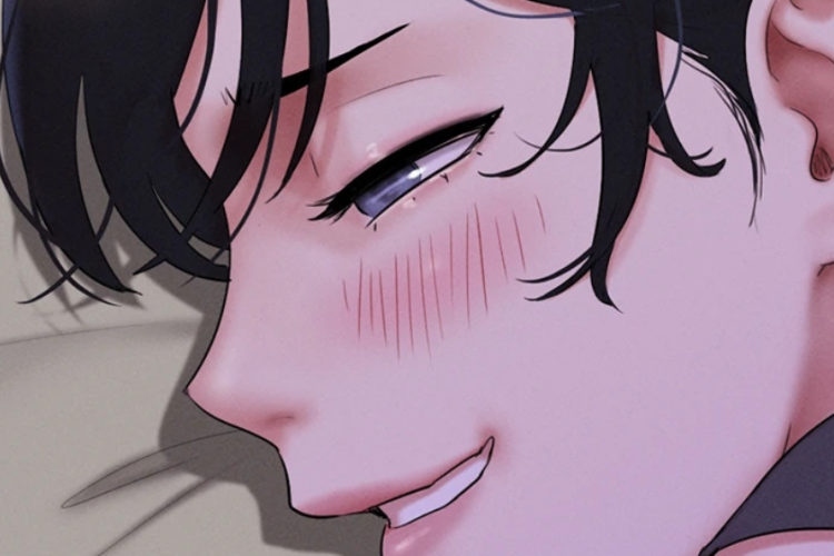 Pesona Wanita Nakal! Link Baca Manhwa Soeun Chapter 73 English Scan Indonesia dan Jadwal Rilisnya