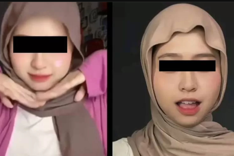 Link Video Amalia Mutya PART 2 Tanpa Sensor Telegram Viral, Durasi Panjang Isi Aslinya Ternyata Ini!