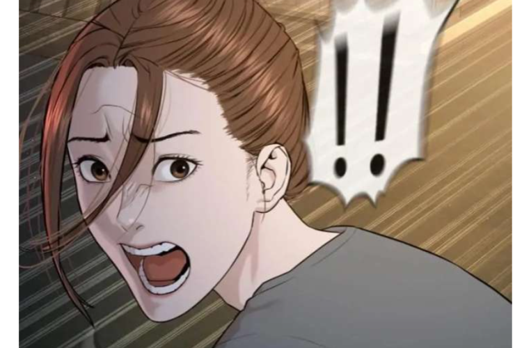 Baca Manhwa The Killer Lawyer Full Chapter Bahasa Indonesia, Dilengkapi Sinopsis Terbaru!