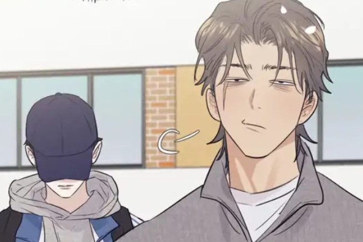 Leer Manhwa BL After a Meal Capítulo 16 en Español: Te Guste o no, Tienes que Obedecer Changdeok !