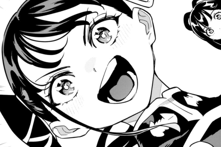 Hanya Omong Kosong! Lanjutan Link Baca Manga Mato Seihei no Slave (Chained Soldier) Chapter 169 English Sub Indonesia