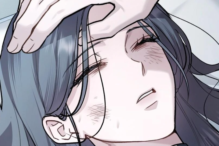 Leer Manhwa Feliz Locura (Merry Psycho) CapÃtulo 38 en Español, RAW! Una Afirmación Dolorosa