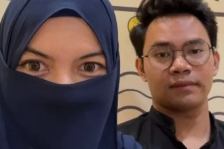 Profil dan Biodata Insanul Fahmi, Suami Mawa yang Ngaku Sudah 'Nikah Siri' dengan Inara Rusli