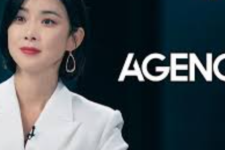 Nonton Drama Korea Agency (2023) Episode 16 Sub Indo, TAMAT! Akhir Membanggakan Untuk Go Ah In