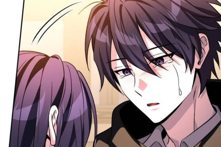 Spoiler Manhwa I Became the Patron of Villains Chapter 11 Bahasa Indonesia, Masa Lalu Kelam Menyesakkan!