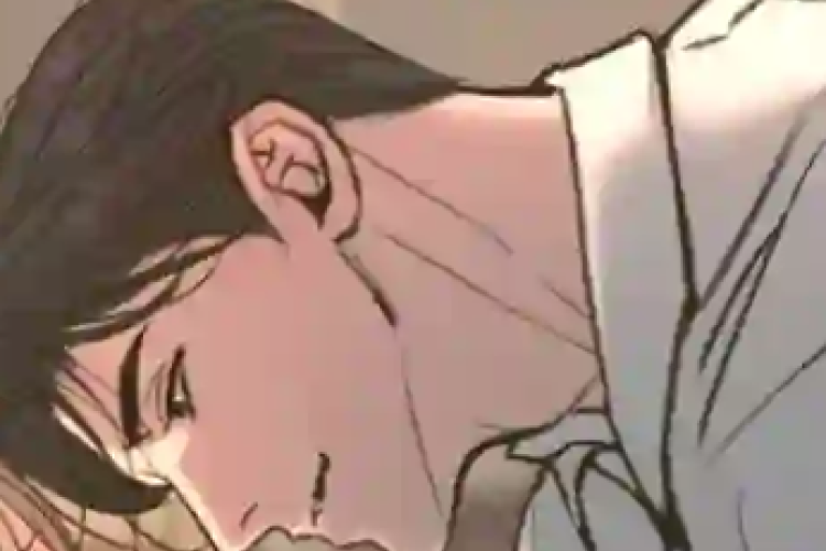 Baca Manhwa Junk? Junk! (Love Junkie) Chapter 17 Bahasa Indonesia Scan, Si Om Manipulatif Banget Ternyata