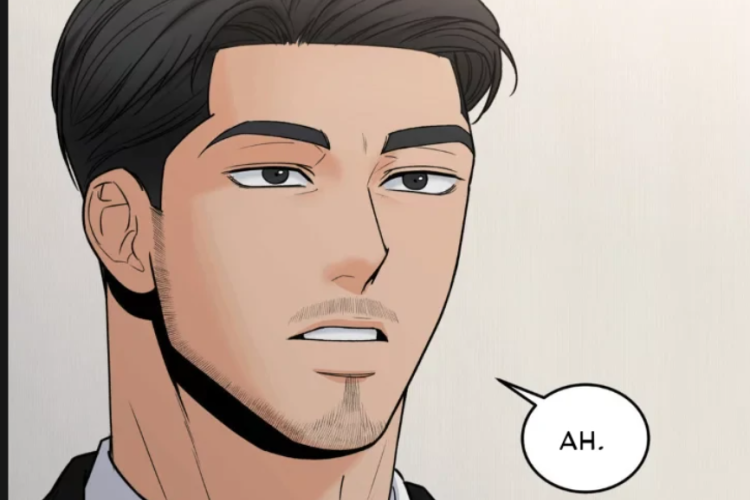 Leer el Manhwa BL Mi Maestro Sádico CapÃtulo 26 en Español, ¡Malentendido!