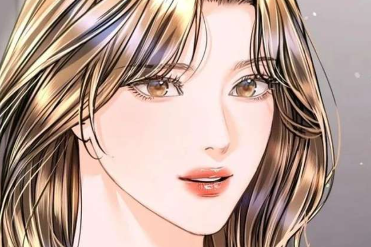 RAW Baca Manhwa A Child Who Looks Like Me Chapter 54 Bahasa Indonesia, Wanita dalam Ingatan