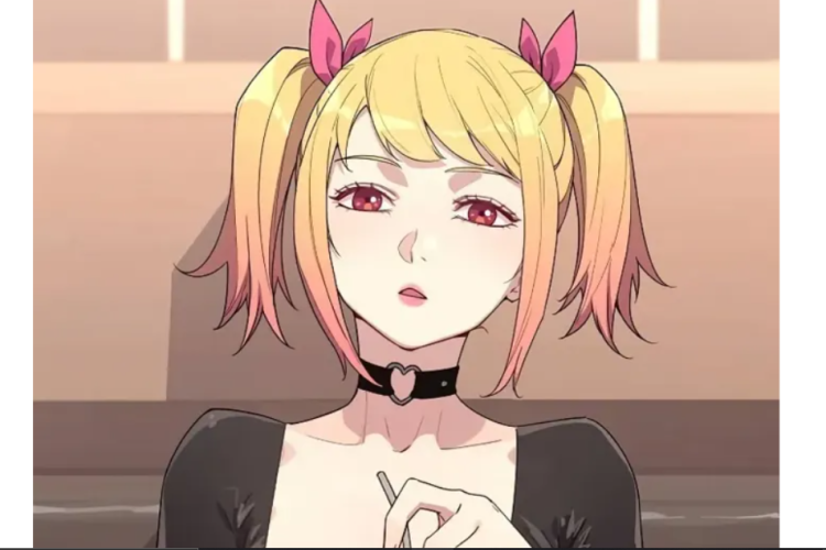 Spoiler Manhwa Starting With 13 Hidden Traits Chapter 7 Bahasa Indonesia, Saingan Sengit yang Mendebarkan