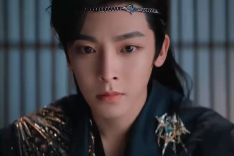 Spoiler! Link Nonton Drama China Love in the Clouds Episode 29 Subtitle Indonesia, Langit yang Membenci Perpisahan