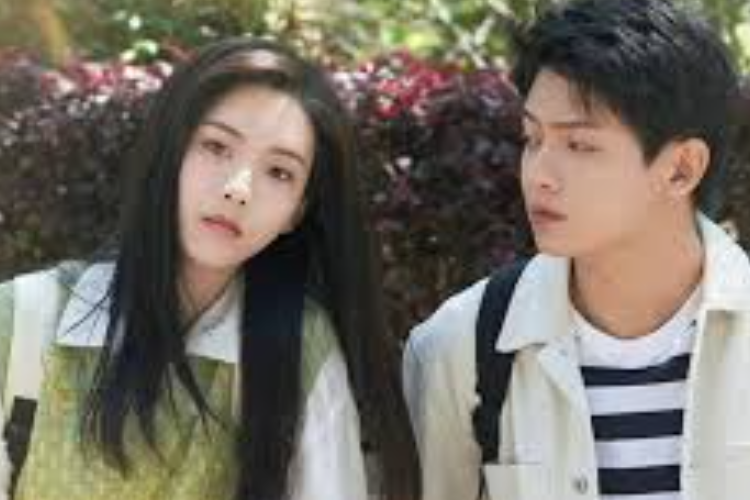 Daftar Pemain Drama China Closer to You 2 (2023), Cerita Roman Fantasi yang Tayang di YOUKU