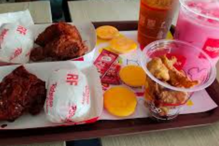 Harga Menu Ala Carte Richeese Factory Yogyakarta Tahun 2025 Berikut Menu Barunya yang Bikin Penasaran, Sudah Cobain Belum?