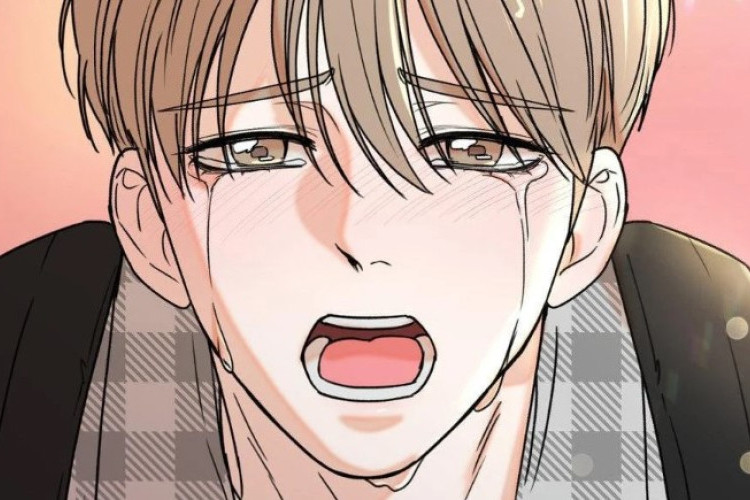 Enlace para Leer Manhwa Mi Maestro Sádico Capítulo 24 en Español, No Puedo Contener lasLlágrimas!