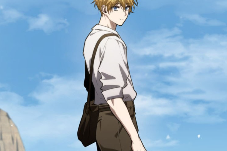 Baca Manhwa Infinite Mage Chapter 145 Indonesia Sub, RAW! Shirone yang Sangat Membagongkan