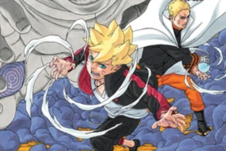 Sinopsis, Judul Alternatif, dan Link Baca Manga Boruto: Naruto Next Generations Bahasa Indonesia Full Chapter 1-345 GRATIS, Tanpa Login