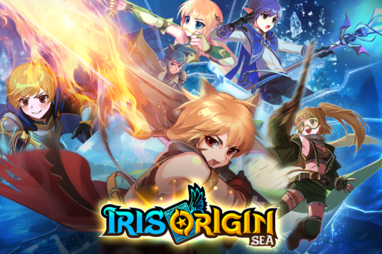 Daftar Kode Redeem Iris Origin SEA 2025 Hari Ini dan Cara Klaimnya, Petualangan Magis Tanpa Batas!