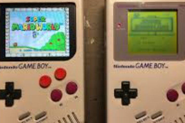 Rekomendasi Video Games Jadul Paling Populer dan Bisa Dimainkan di HP, Bikin Kangen Masa Kecil