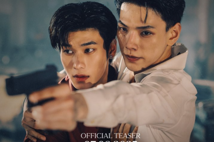 Link Nonton Drama BL Thailand The Wicked Game (2025) Sub Indonesia Full Episode, Aksi Seru Menyelamatkan Pujaan Hati