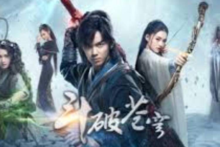 Spoiler Donghua Battle Through the Heavens Season 5 Episode 33, Kedatangan Ling Guan Bikin Heboh