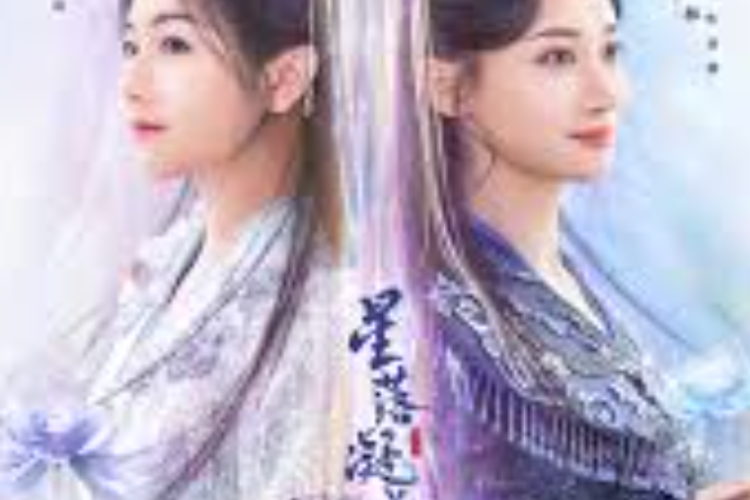 Spoiler Drama China The Starry Love (2023) Episode 17, Bukankah Sudah Seharusnya Begitu?