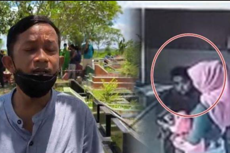 Sosok Adi Rosadi Suami Anti Puspita, Wanita yang Tewas Dibunuh di Hotel Palembang