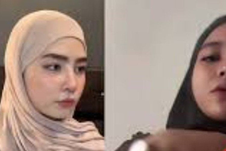 Rame! Video Black Maria Viral Twitter X Facebook, Full Durasi No Sensor Auto Gagal Kedip!