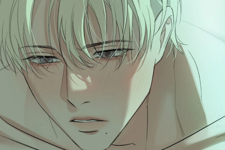 RAW Baca Manhwa BL Backlight Chapter 59 Bahasa Indonesia, Buat Dirimu Nyaman Selamanya!