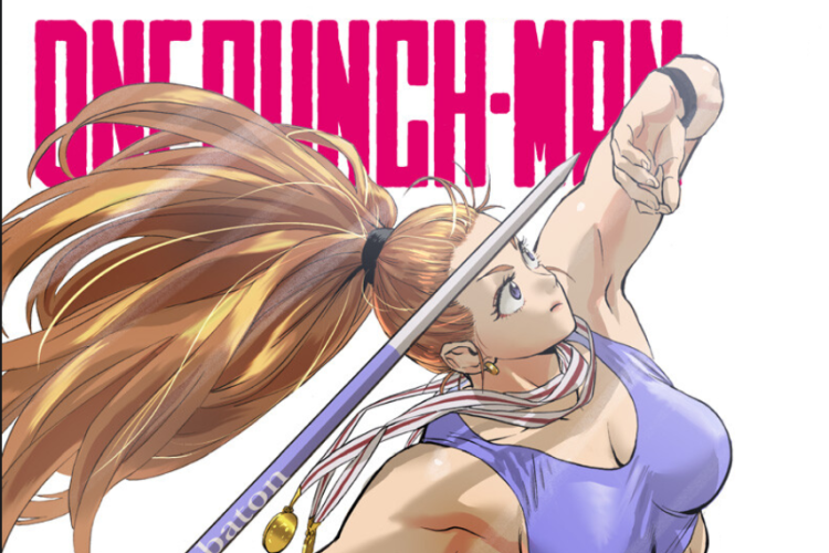 Spoiler Manga One Punch Man Chapter 293 Bahasa Indonesia, Une bataille effroyable