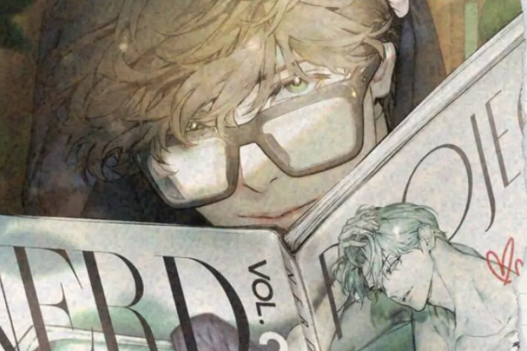 Leer BL Nerd Project CapÃtulo Completo en Español, Sometiéndose a Misiones Calientes para Adultos