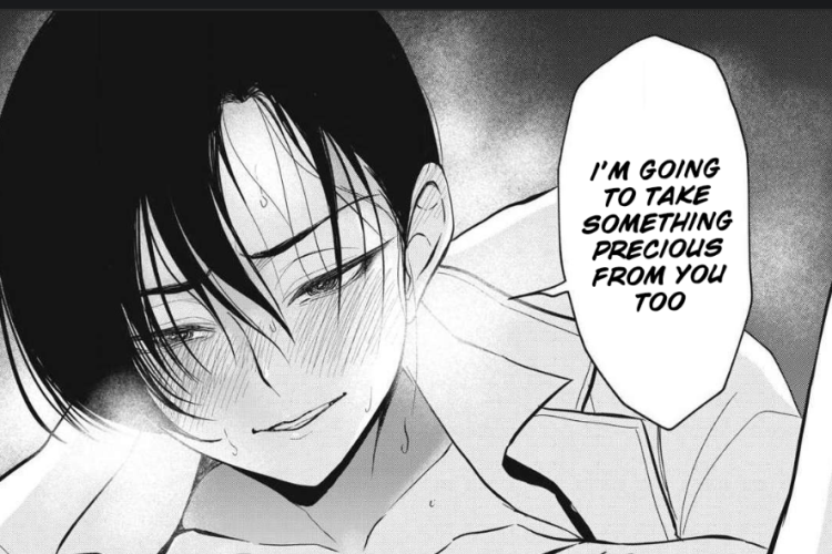 Baca Manga Isekai Koushoku Musou Roku Full Chapter Bahasa Indonesia, Disertai Sinopsis dan Link!