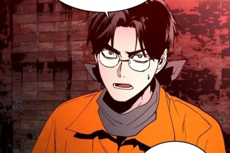 Link Baca Manhwa Fog Land Chapter 12 Bahasa Indonesia, Perdebatan yang Mengerikan