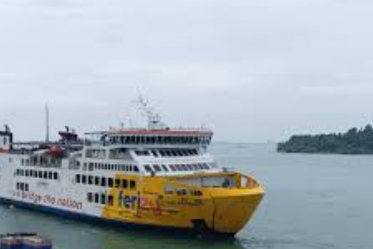 Jadwal Kapal Laut Balikpapan Pare-Pare Desember 2025, Tersedia Kapal dari DLU dan PELNI