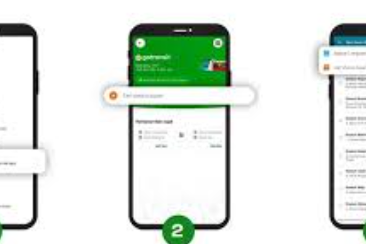 Cara Beli Tiket KRL Online Tahun 2025 Lebih Praktis Tak Sampai 5 Menit Pakai Aplikasi Ini