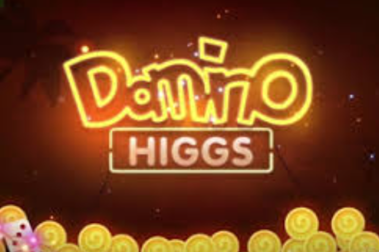 Jam Gacor Slot Higgs Domino Island Setiap Harinya,  Auto Jackpot! Persentase Kemenangan Tinggi