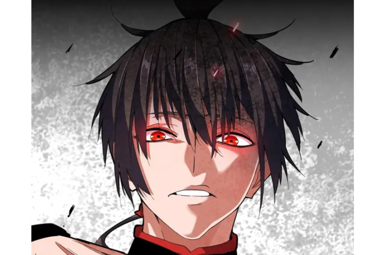 Spoiler Manhua Magic Emperor Chapter 779 Bahasa Indonesia, Yifan Siapkan Amunisinya!