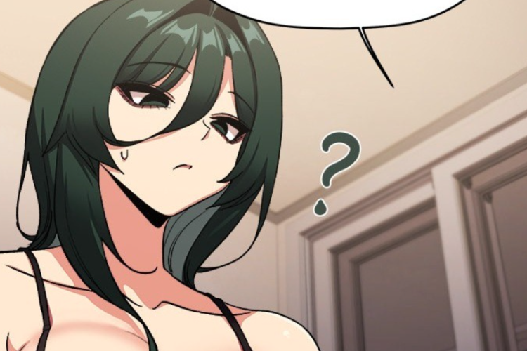 Gangchan Makin Keren! Link Baca Manhwa Stop Smoking (Someone Stop Her!) Chapter 70 English Indonesia Scan & Jadwal Rilisnya