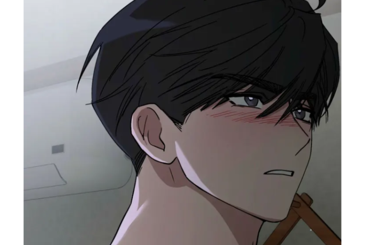 Spoiler Manhwa The Orchard’s Circumstances Chapter 10 Bahasa Indonesia, Kencan Malah Kebablasan