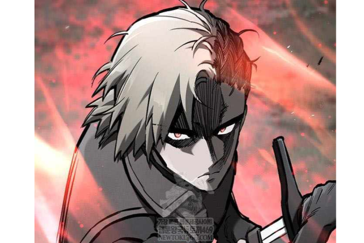 Spoiler Manhwa Eternally Regressing Knight Chapter 84 Bahasa Indonesia, Kekacauan Bikin Tumbang Master