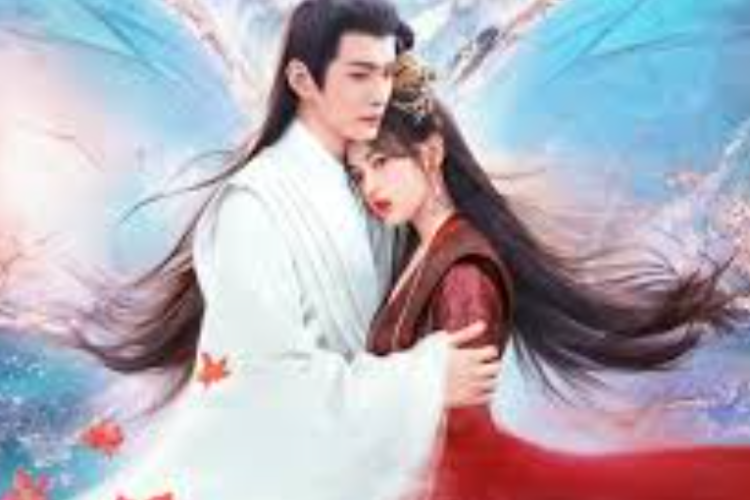 Nonton Drama The Journey of Chong Zi (2023) Episode 23-24 Sub Indo, Dewi Zhou Bahas Tentang Pernikahan!