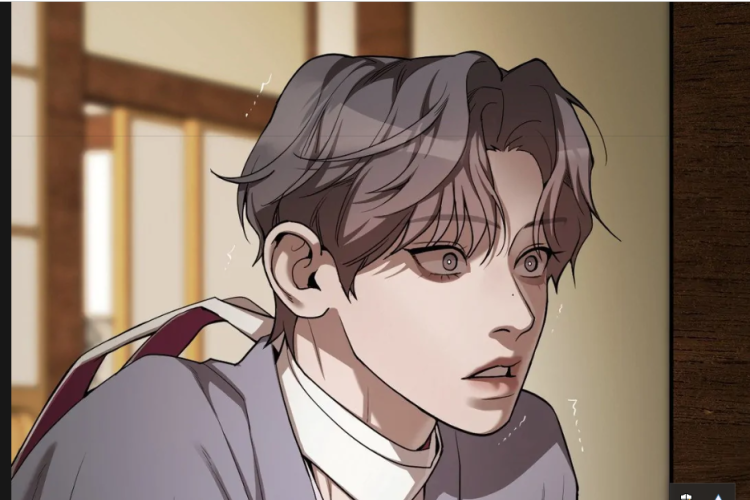 Update le Manhwa BL Pearl Boy : Ignite The Dawn CapÃtulo 10 en Español, Amor brutal