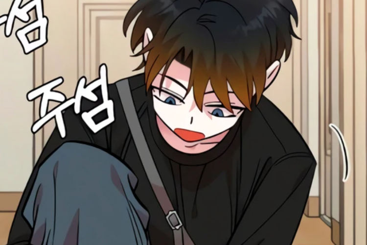 Manhwa The Childhood Friend Complex Chapter 51 English Sub Indonesia: Spoiler, Jadwal Rilis, & Link Baca Gratis