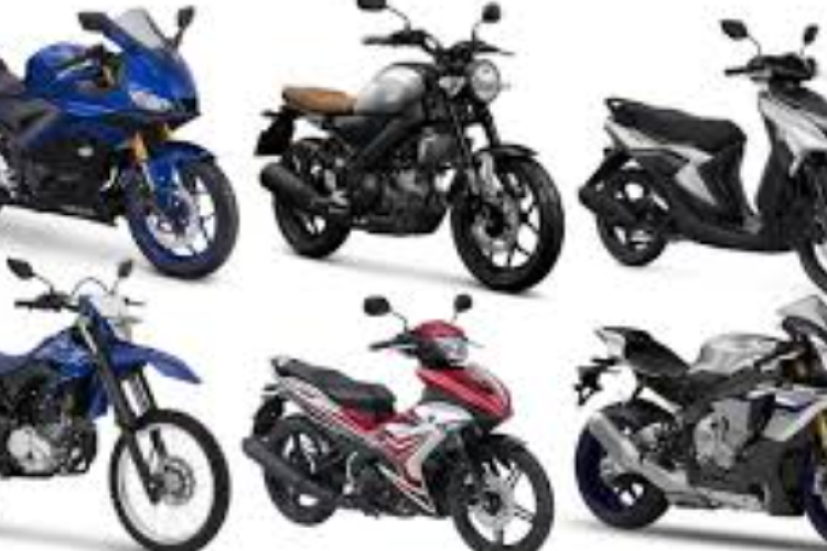 Motor Sport Naked Yamaha MT-15 2025 Benarkah Segera di Launching di GIIAS 2025?